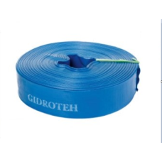 Пожежний шланг d 1" 100 м