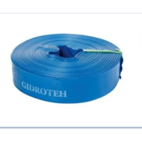 Пожежний шланг d 2" 100 м