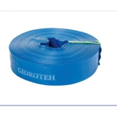 Пожежний шланг d 2" 100 м