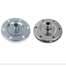 Фланець 24, 50 L до бачка нержавійка