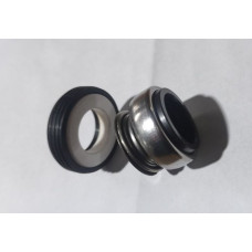 Торцевий сальник на вал 14 мм з кільцем 26 мм (JET 100L та JET 100S)