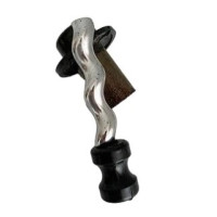 ШНЕК в зборі для 4S QGD 0.37кВт GRANDWATER