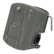 Автоматика PSH-5 XX (холодного ходу) ричаг