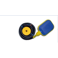 Виключатель поплавковий (універсальний)кабель 5м з баластом