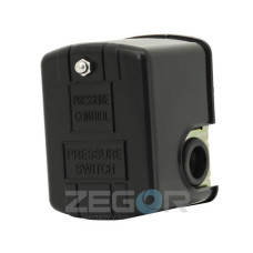 ZEGOR автоматика 1.4-2.8бар /гайка