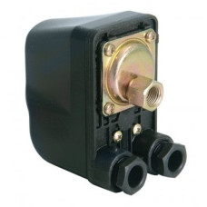 ZEGOR автоматика 2,0-4,0бар /гайка