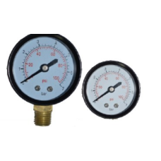 Манометр радіальний 1/4" Y-50 MR03