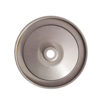 Задня кришка насоса (тарілка) (JET 100L та JET 100S)