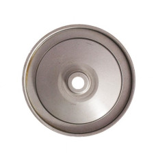 Задня кришка насоса (тарілка) (JET 100L та JET 100S)