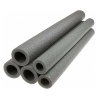 Ізоляція для труби ТІ Ø22/6 (Упаковка 100м.)