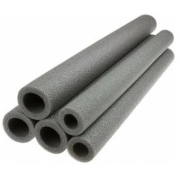 Ізоляція для труби ТІ Ø42/6 (Упаковка 50м.)