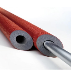 Ізоляція Climaflex Ø18/6 (2м.) Червона