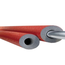 Ізоляція Climaflex Ø22/6 (2м) Червона