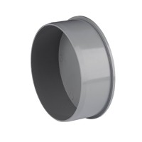 Заглушка Ø50 (VITOPlast)