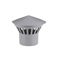 Вентиляційний грибок внутрішній (PPH) Ø110 (VITOPlast)