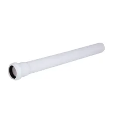 Труба каналізаційна 32/1000 /біла VITOPlast