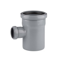 Трійник PPH 110/50/90* VITOPlast