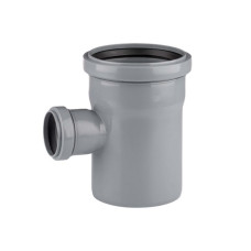 Трійник PPH 110/50/90* VITOPlast