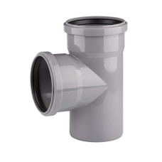 Трійник PPH 110/110/90* VITOPlast