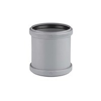 Муфта PPH 110 VITOPlast