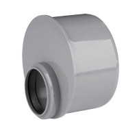 Редукція коротка PPH 110/50 VITOPlast