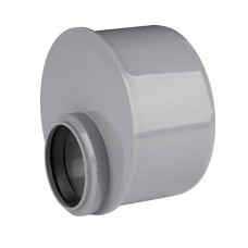 Редукція коротка PPH 110/50 VITOPlast