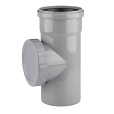 Ревізія PPH 50 VITOPlast