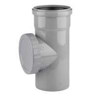 Ревізія PPH 110 VITOPlast