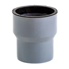 Перехідний патрубок 124/110 ІнтерПласт