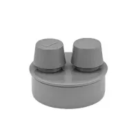 Повітряний клапан 110 ІнтерПласт