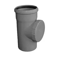 Ревізія d110 мм