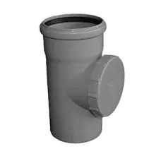 Ревізія d110 мм