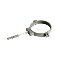 Кріплення каналізаційне d110