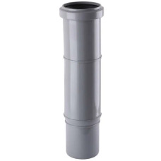 Компенсаційний патрубок PPH 50