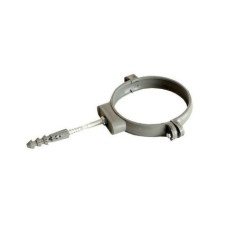 Кріплення каналізаційне d50 ІнтерПласт