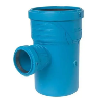 Трійник S-Line 110/50*90