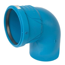 Коліно S-Line 110*90