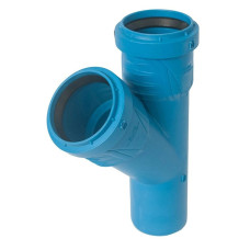 Трійник S-Line 50/50*45