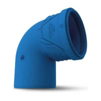 Коліно S-Line 110*67,5