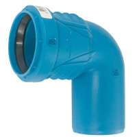 Коліно S-Line 50*30