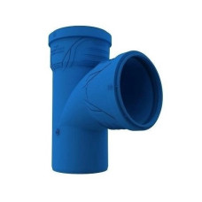 Трійник S-Line 110/110*45