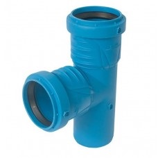 Трійник S-Line 50/50*90