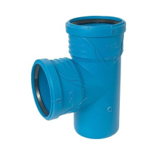 Трійник S-Line 110/110*90