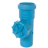 Ревізія S-Line 50