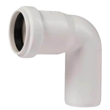 Коліно Ø32x87.5° (Pestan)