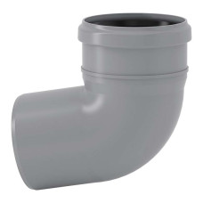 Коліно Ø75x87.5° (Pestan)