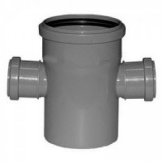 Хрестовина ІнтерПласт 110/50/50/90*