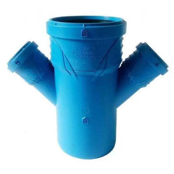 Хрестовина S-Line 50/110/50*45