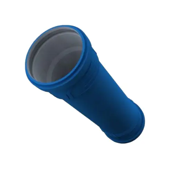 Труба- муфта безшумна 50/2000