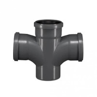 Хрестовина 110/110/110/87.5*